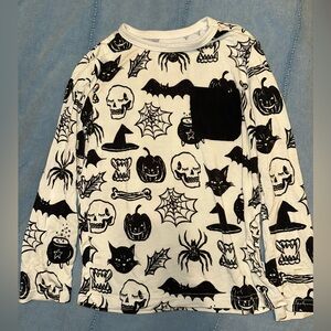 Little Sleepies Play Halloween Shirt